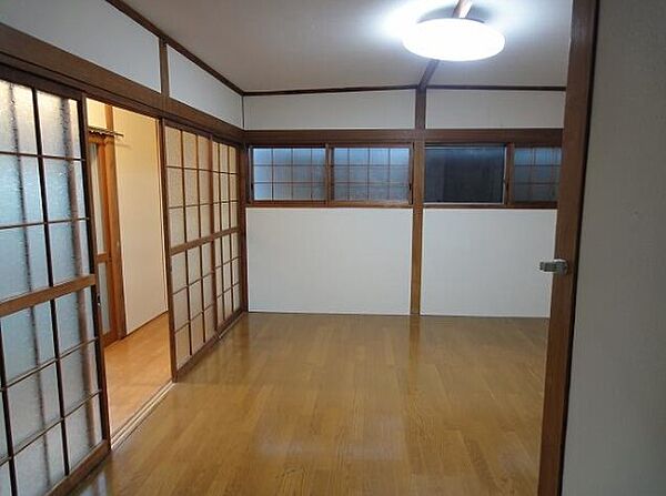 室内