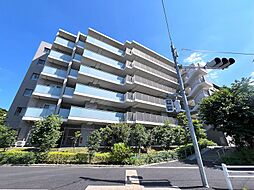 リビオシティ船橋高根台
