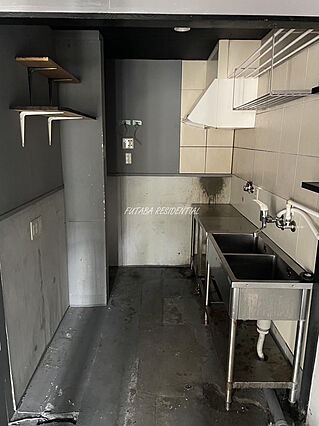 店舗部分写真