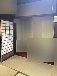 室内の画像
