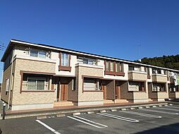 ユニゾン　ガーデン　II