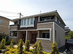 グランディール　Ａ