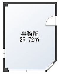 Kamikenビル -/101