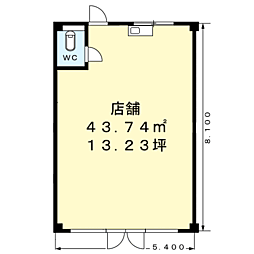 上中居町店舗 -/102