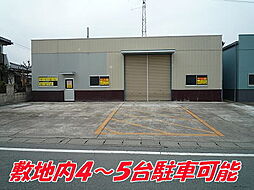 中泉町・加藤様倉庫 101
