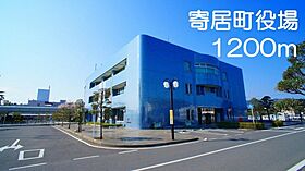 インプレイスメゾンI 101 ｜ 埼玉県大里郡寄居町大字寄居451番地3（賃貸アパート1LDK・1階・45.72㎡） その17