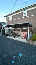 プロムナ－ドメゾンII 201 ｜ 埼玉県大里郡寄居町大字寄居1061番地1（賃貸アパート2LDK・2階・58.86㎡） その10