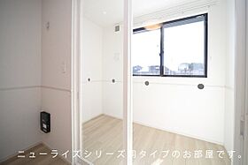 ルナ　ピエナ 101 ｜ 埼玉県熊谷市拾六間198-2（賃貸アパート1LDK・1階・50.87㎡） その9