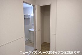 サウス　カルム 102 ｜ 埼玉県児玉郡上里町大字七本木2700（賃貸アパート1LDK・1階・50.01㎡） その14