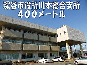 ハート　ステーション 202 ｜ 埼玉県深谷市田中39番地（賃貸アパート2LDK・2階・58.86㎡） その19