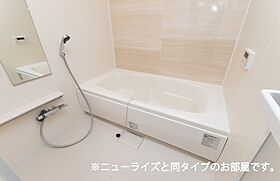 ソレイユI 104 ｜ 埼玉県本庄市けや木3丁目16番1号（賃貸アパート1LDK・1階・50.14㎡） その5