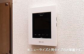 ソレイユI 104 ｜ 埼玉県本庄市けや木3丁目16番1号（賃貸アパート1LDK・1階・50.14㎡） その14