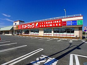 クリスタル・I 101 ｜ 群馬県伊勢崎市境美原13-6（賃貸アパート1LDK・1階・50.01㎡） その19