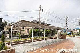 ホープフル　I 103 ｜ 群馬県高崎市吉井町吉井川字上川原854-1、855-1、-2、8（賃貸アパート1LDK・1階・50.01㎡） その9