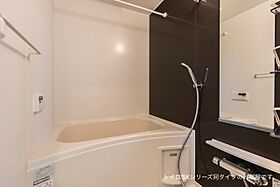 ホープフル　II 101 ｜ 群馬県高崎市吉井町吉井川字上川原854-1、855-1、-2、8（賃貸アパート1LDK・1階・40.02㎡） その5