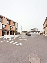 ブリーズ　Ｓ 101 ｜ 群馬県伊勢崎市宮子町3546-5（賃貸アパート1LDK・1階・51.34㎡） その12