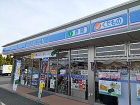 ピークリーブＢ 201 ｜ 群馬県高崎市下豊岡町1514-2（賃貸アパート3LDK・2階・65.57㎡） その18