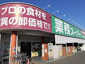 キング・ガーデン 105 ｜ 群馬県高崎市上大類町1046-1（賃貸アパート1R・1階・37.39㎡） その20