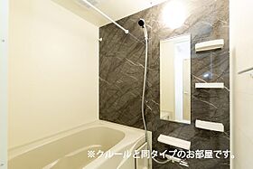 カーサ・紫木蓮 103 ｜ 群馬県高崎市下中居町56-3（賃貸アパート1LDK・1階・44.02㎡） その5