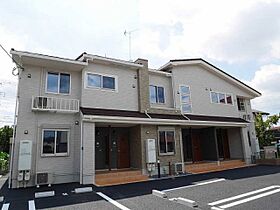 エスタムール 101 ｜ 群馬県高崎市東貝沢町3丁目15-31（賃貸アパート1LDK・1階・51.76㎡） その1