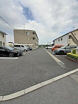 ヴィラ　ブルックサイド 201 ｜ 群馬県高崎市上並榎町495-6（賃貸アパート1LDK・2階・41.30㎡） その9