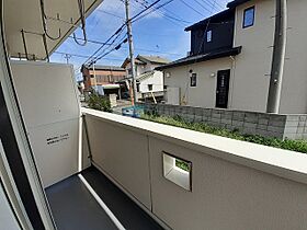 カーサ　フェリーチェ 102 ｜ 埼玉県深谷市天神町17番2号（賃貸アパート1R・1階・32.90㎡） その13