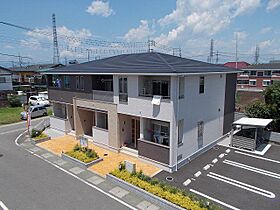 セレノ 103 ｜ 群馬県高崎市日高町1391-1（賃貸アパート1LDK・1階・42.19㎡） その1