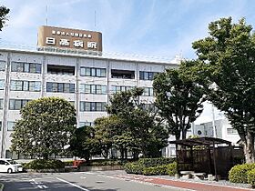 セレノ 103 ｜ 群馬県高崎市日高町1391-1（賃貸アパート1LDK・1階・42.19㎡） その20