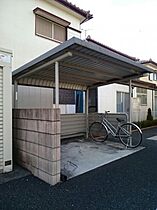 ルルド 202 ｜ 埼玉県大里郡寄居町大字富田1765-1（賃貸アパート2LDK・2階・57.21㎡） その10