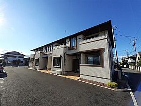 ＬａＴｏｕｒＫＡＩＺＡＷＡ　V 202 ｜ 群馬県高崎市貝沢町1092-3（賃貸アパート2LDK・2階・57.21㎡） その1