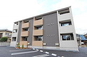 トレビの丘 303 ｜ 群馬県高崎市末広町93-1（賃貸アパート1LDK・3階・53.33㎡） その1