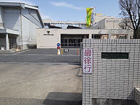 関口ハイツ 205 ｜ 群馬県高崎市東貝沢町1丁目8番地5（賃貸アパート1LDK・2階・39.74㎡） その7