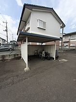 関口ハイツ 205 ｜ 群馬県高崎市東貝沢町1丁目8番地5（賃貸アパート1LDK・2階・39.74㎡） その4