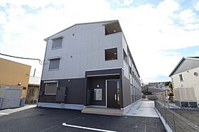 Ｄ-ｒｏｏｍ Ｆｌｏｗｅｒ 107 ｜ 埼玉県深谷市田所町（賃貸アパート1R・1階・30.03㎡） その1