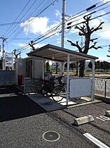 プレイス・サピ－ 101 ｜ 埼玉県深谷市上柴町西7丁目16番地25（賃貸アパート1LDK・1階・32.44㎡） その10