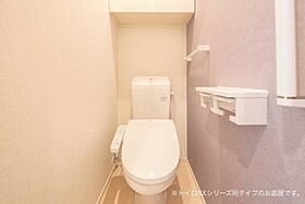 ラヴィエ 103 ｜ 埼玉県深谷市上柴町西3丁目5-7（賃貸アパート1LDK・1階・40.03㎡） その7