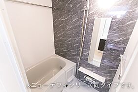 ピアッツァ 205 ｜ 埼玉県熊谷市石原821-2（賃貸アパート1LDK・2階・44.28㎡） その5