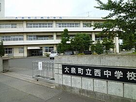 クレンベラ 204 ｜ 群馬県邑楽郡大泉町大字寄木戸368-5（賃貸アパート2LDK・2階・59.16㎡） その20