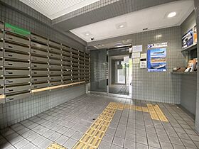 グランデ・ラーゴHOEI 1  ｜ 滋賀県草津市野路8丁目（賃貸マンション1K・2階・23.70㎡） その9