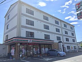 ルミナスコマイ  ｜ 滋賀県草津市野路東2丁目（賃貸マンション1K・1階・21.00㎡） その1