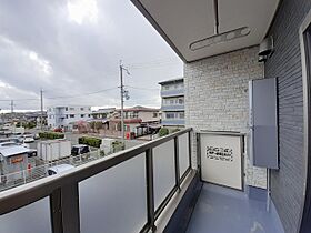 ラフィナート  ｜ 滋賀県草津市野村7丁目（賃貸アパート1K・2階・25.83㎡） その14