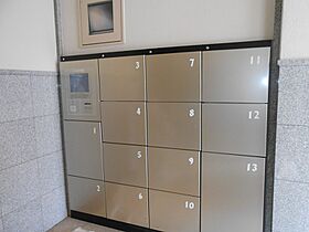 エンゼルプラザ瀬田駅前  ｜ 滋賀県大津市大萱1丁目（賃貸マンション1K・3階・27.72㎡） その5