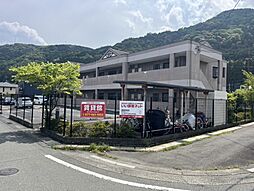シャルマンハイツ
