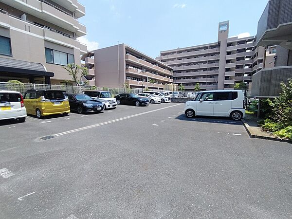 ガイア萱野浦 ｜滋賀県大津市萱野浦(賃貸マンション4LDK・7階・86.25㎡)の写真 その5