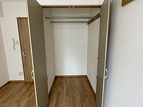 アートプラザ124  ｜ 滋賀県草津市野路東4丁目（賃貸マンション1K・3階・26.94㎡） その15