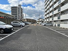 アイランド小野山  ｜ 滋賀県草津市野路9丁目（賃貸マンション1K・1階・24.50㎡） その4