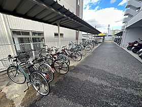 アイランド小野山  ｜ 滋賀県草津市野路9丁目（賃貸マンション1K・1階・24.50㎡） その6