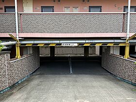 アートプラザ野路  ｜ 滋賀県草津市野路東4丁目（賃貸マンション1K・4階・25.30㎡） その5