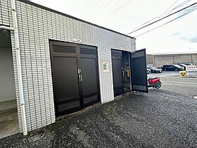 アイランド小野山  ｜ 滋賀県草津市野路9丁目（賃貸マンション1K・6階・24.50㎡） その7