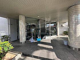 アイランド小野山  ｜ 滋賀県草津市野路9丁目（賃貸マンション1K・6階・24.50㎡） その8